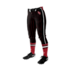 3648 WOMENS FASTPITCH PANTS FAIRFIELD-FALCONS-1
