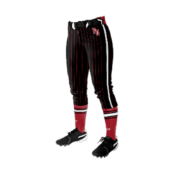 3648 WOMENS FASTPITCH PANTS FAIRFIELD-FALCONS-1