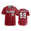 3648 MENS FULL BUTTON DOWN FAIRFIELD-FALCONS-2