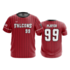 3648 MENS SPORT CREW NECK FAIRFIELD-FALCONS-2