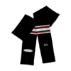3648 UNISEX SOCK COVERS FAIRFIELD-FALCONS-2