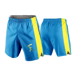 4030 MENS MIRCO FIBER 160gsm SHORT FLASH-1