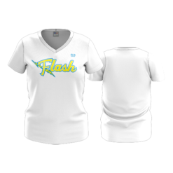 4030 WOMENS SPIRIT CREW NECK FLASH-1