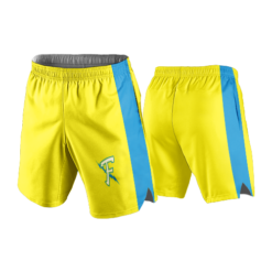 4030 MENS MIRCO FIBER 160gsm SHORT FLASH-2