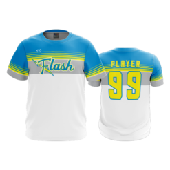 4030 MENS SPORT CREW NECK FLASH-2