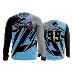 1764 MENS SPORT LONGSLEEVE SW-VENOM-1