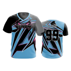 1764 MENS SPORT V NECK SW-VENOM-1
