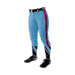 1764 WOMENS FASTPITCH PANTS SW-VENOM-1