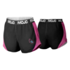 1764 WOMENS MICRO FIBER PRACTICE SHORT SW-VENOM-2