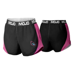 1764 WOMENS MICRO FIBER PRACTICE SHORT SW-VENOM-2
