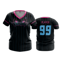 1764 WOMENS V NECK SW-VENOM-2