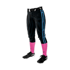 1764 WOMENS FASTPITCH PANTS SW-VENOM-2