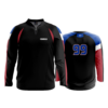 3838 UNISEX ROOKIE JACKET SUB MARYSVILLE-MONARCHS-1
