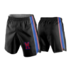 3838 MENS MIRCO FIBER 160gsm SHORT MARYSVILLE-MONARCHS-1