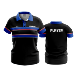3838 WOMENS POLO MARYSVILLE-MONARCHS-1