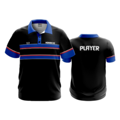 3838 MENS POLO SHIRT MARYSVILLE-MONARCHS-1