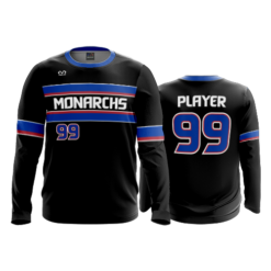 3838 MENS SPORT LONGSLEEVE MARYSVILLE-MONARCHS-1
