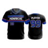 3838 MENS SPORT V NECK MARYSVILLE-MONARCHS-1