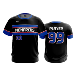 3838 MENS SPORT CREW NECK MARYSVILLE-MONARCHS-1