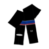 3838 UNISEX SOCK COVERS MARYSVILLE-MONARCHS-1