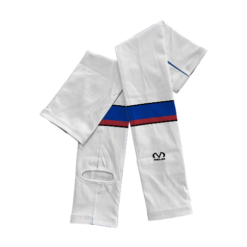 3838 UNISEX SOCK COVERS MARYSVILLE-MONARCHS-2