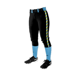 4033 WOMENS FASTPITCH PANTS ARMOLOY-1