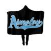 4033 UNISEX FAN WRAP HOODY ARMOLOY-1