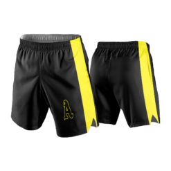 4033 MENS MIRCO FIBER 160gsm SHORT ARMOLOY-2