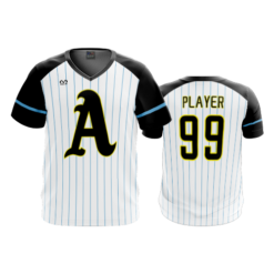 4033 MENS SPORT V NECK ARMOLOY-2