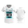 4032 WOMENS SPIRIT CREW NECK JAMMERZ