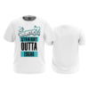 4032 MENS SPIRIT CREW NECK JAMMERZ