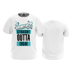 4032 MENS SPIRIT CREW NECK JAMMERZ