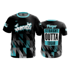 4032 MENS SPORT CREW NECK JAMMERZ