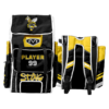 3329 GAMEDAY CATCHERS BAG WV-STING-ADDS