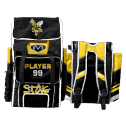 3329 GAMEDAY CATCHERS BAG WV-STING-ADDS