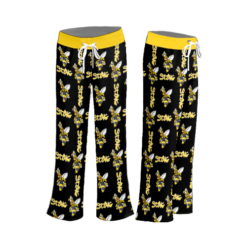 3329 PAJAMA PANT WV-STING-ADDS
