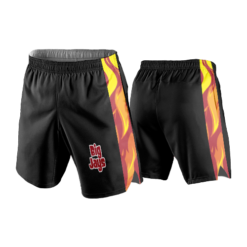 3687 MENS MIRCO FIBER 160gsm SHORT BIG-JAYS-1