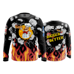 3687 MENS SPORT LONGSLEEVE BIG-JAYS-1