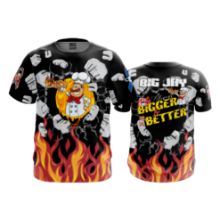 3687 MENS SPORT CREW NECK BIG-JAYS-1