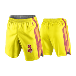 3687 MENS MIRCO FIBER 160gsm SHORT BIG-JAYS-2