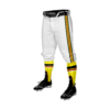 3687 MENS BASEBALL KNICKER PANT BIG-JAYS-2