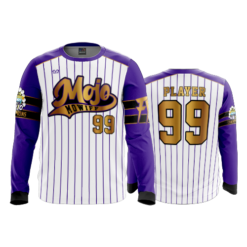3626 MENS SPORT LONGSLEEVE MOJO-WIFFLE