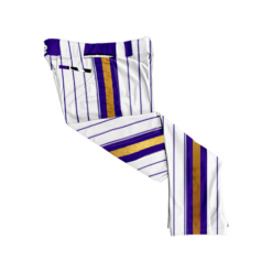3626 MENS BALLPARK CUSTOM BRAID PANTS MOJO-WIFFLE