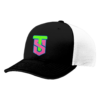 4020 R_P TRUCKER CAP 112 TWISTED-SISTERS-112