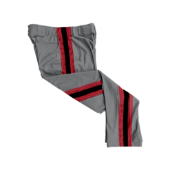3595 MENS BALLPARK CHARCOAL BRAID PANTS STATE-FARM-1