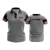 3595 WOMENS POLO STATE-FARM-1