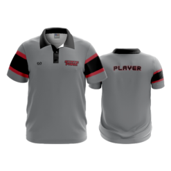 3595 MENS POLO SHIRT STATE-FARM-1