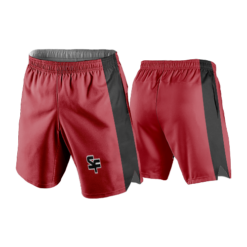 3595 MENS MIRCO FIBER 160gsm SHORT STATE-FARM-2