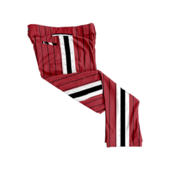 3595 MENS BALLPARK CUSTOM BRAID PANTS STATE-FARM-2