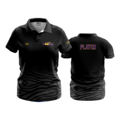 2550 WOMENS POLO TYBO-NEW-SHOOTERS